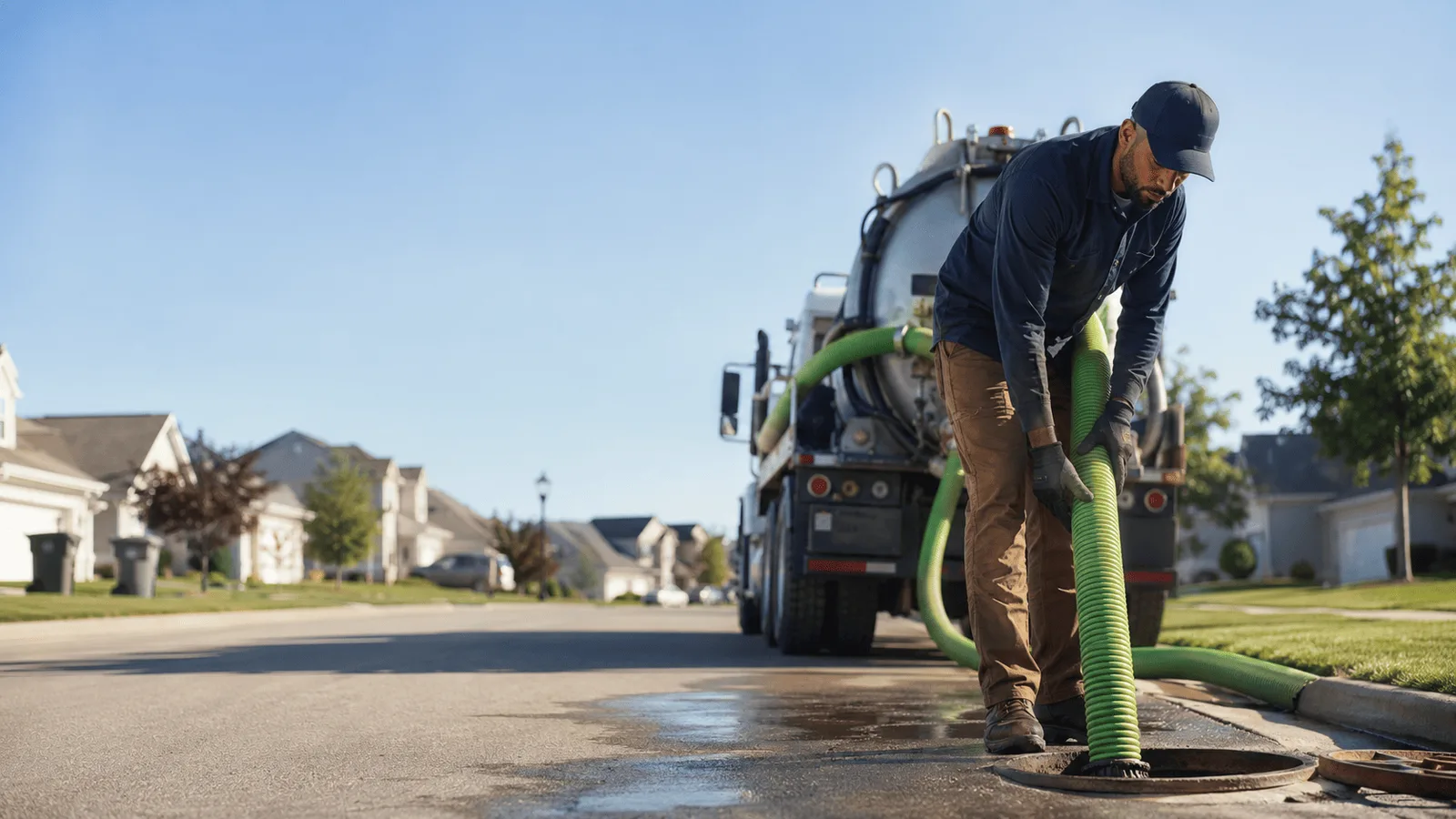 Mosquito Control in Crooks, SD